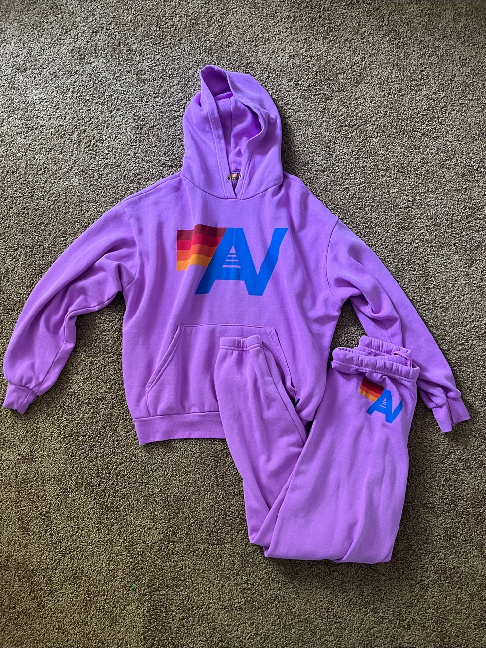 Aviator nation set